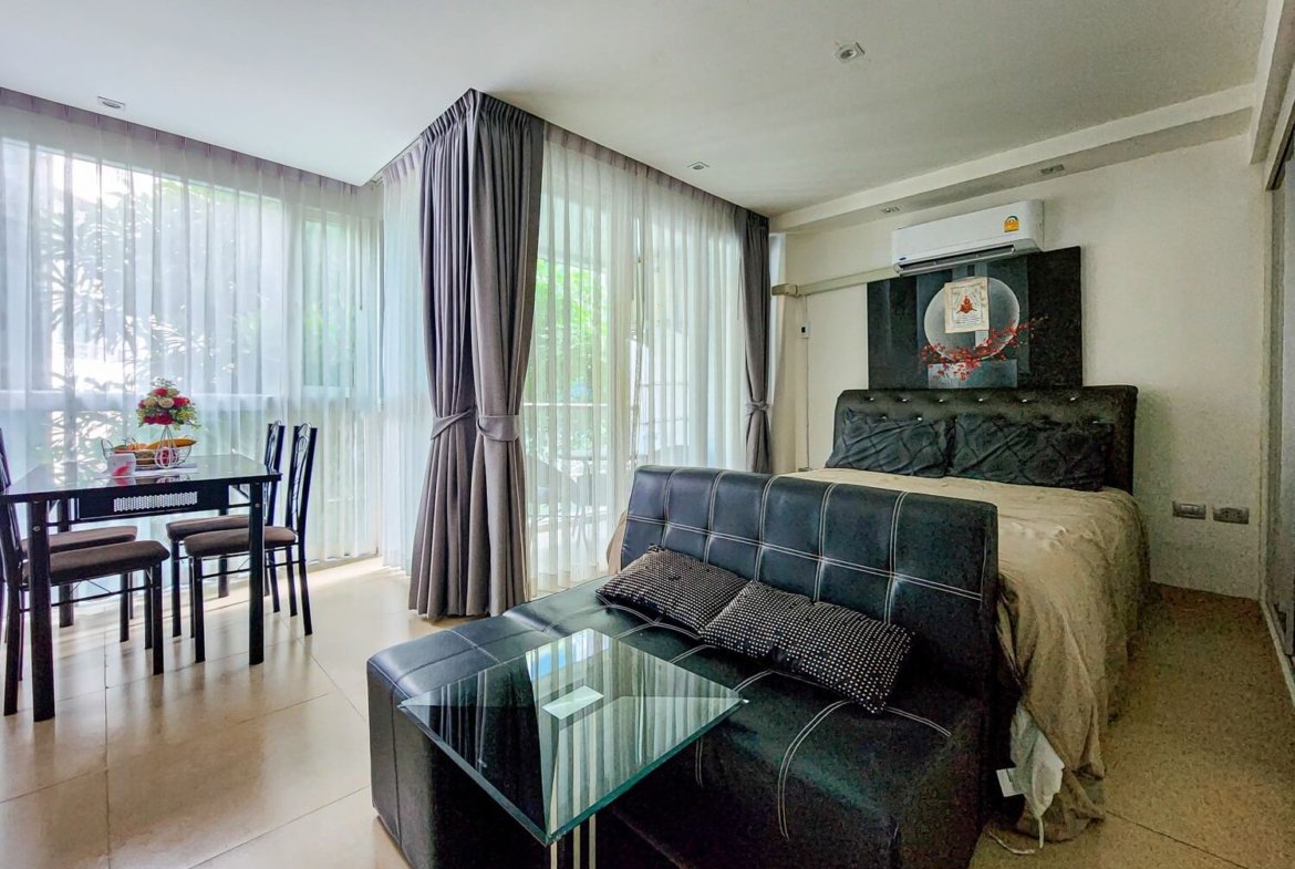 Centara Avenue Residence & Suites