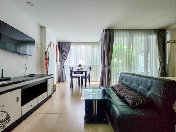 Centara Avenue Residence & Suites