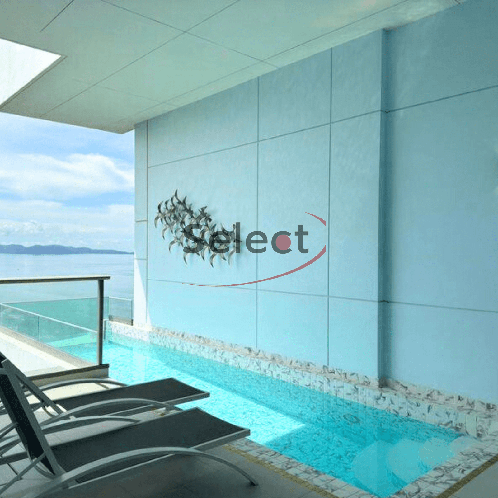 Copacabana Beach Jomtien