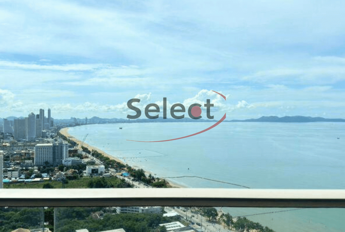 Copacabana Beach Jomtien