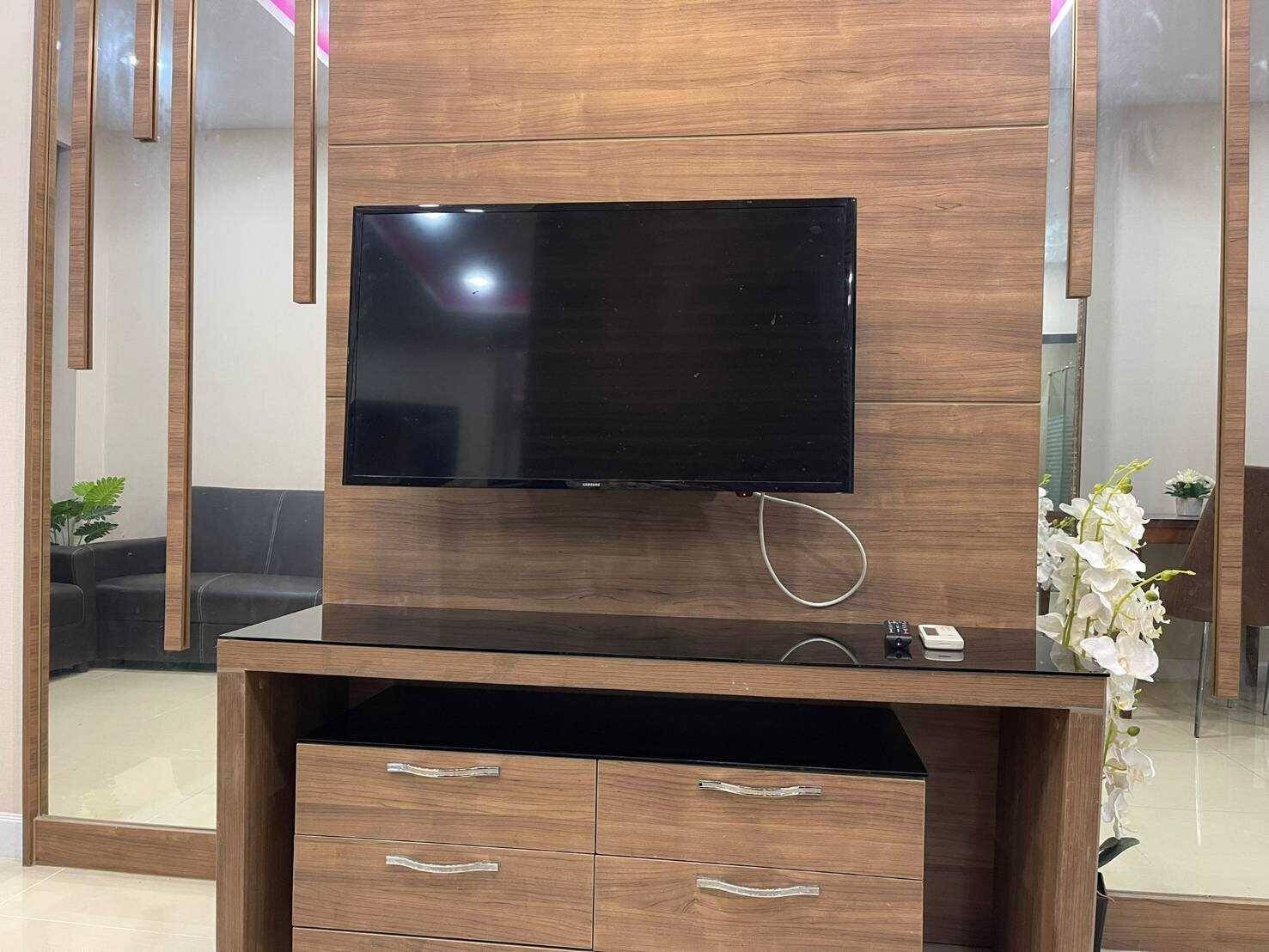 Dusit Grand Condo View