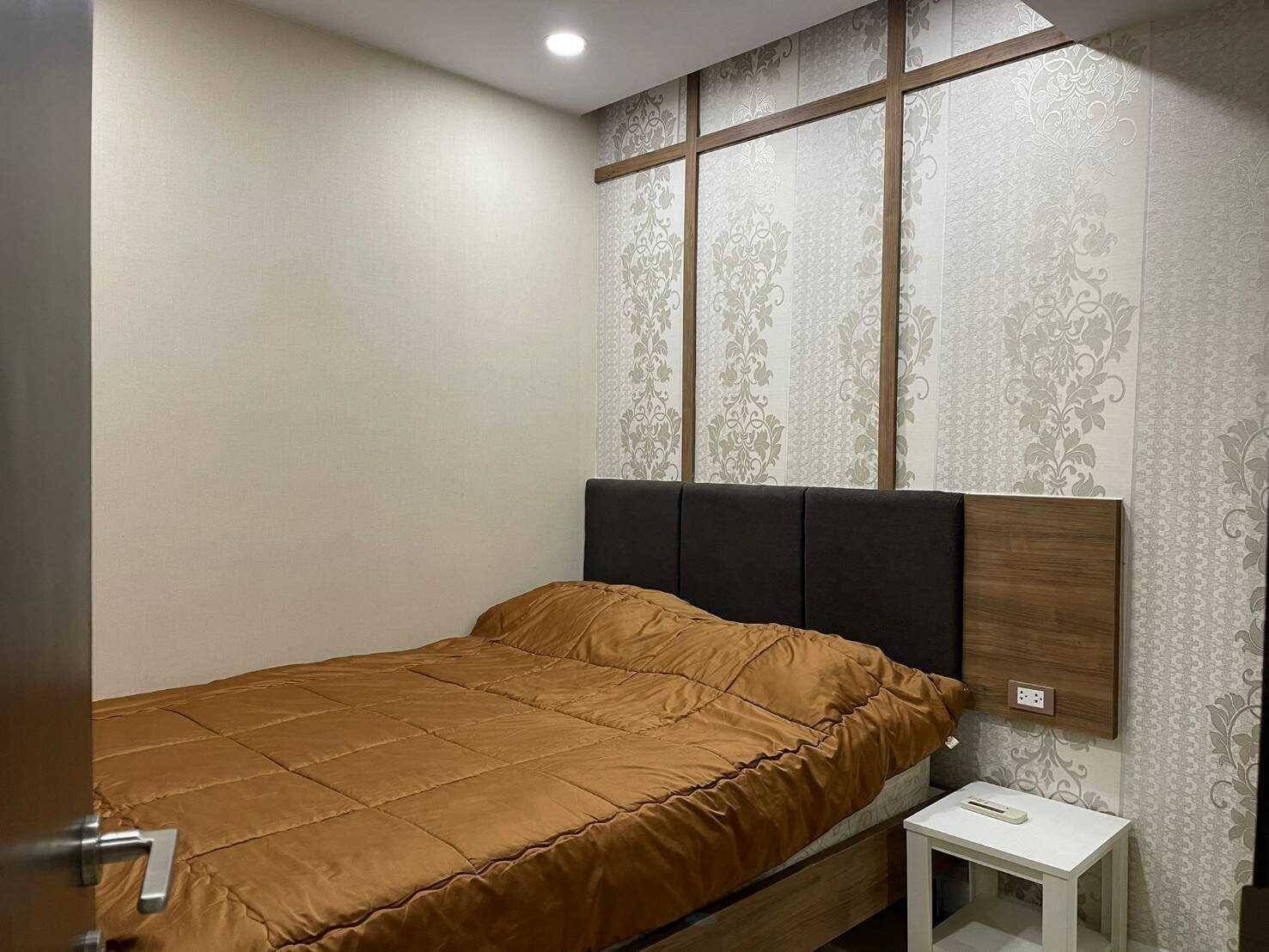 Dusit Grand Condo View