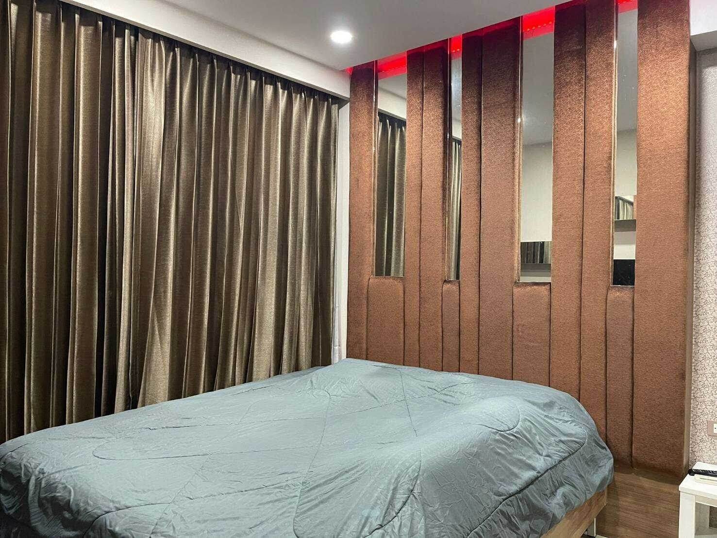 Dusit Grand Condo View