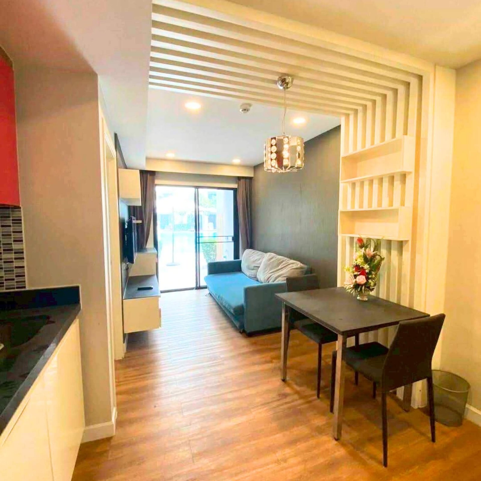 Dusit Grand Park 1 - select property pattaya