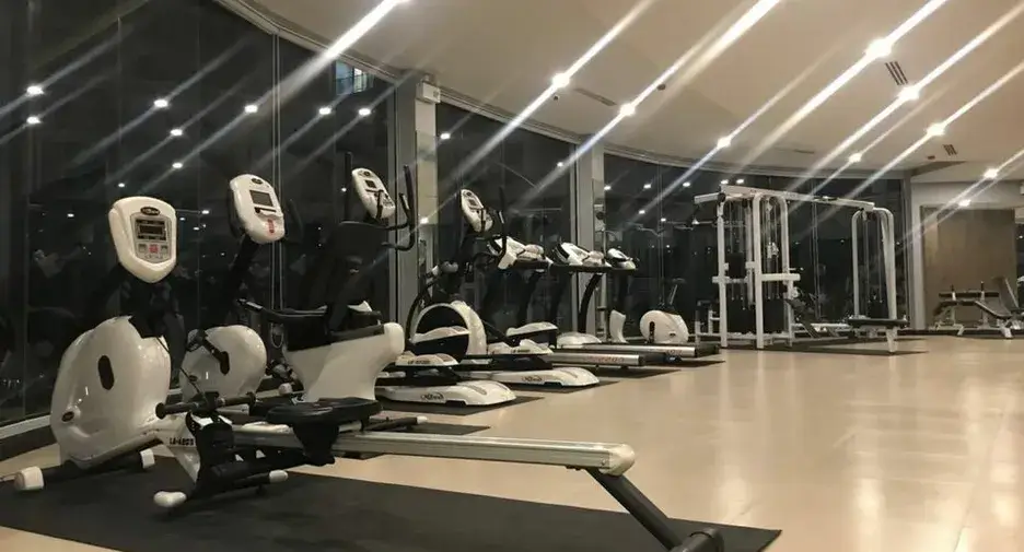 Dusit Grand Park 1 - select property pattaya