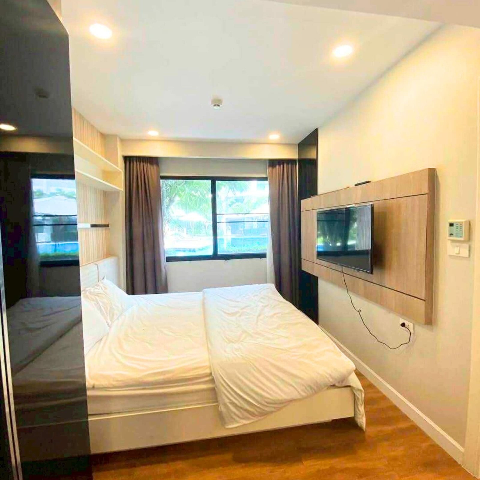 Dusit Grand Park 1 - select property pattaya