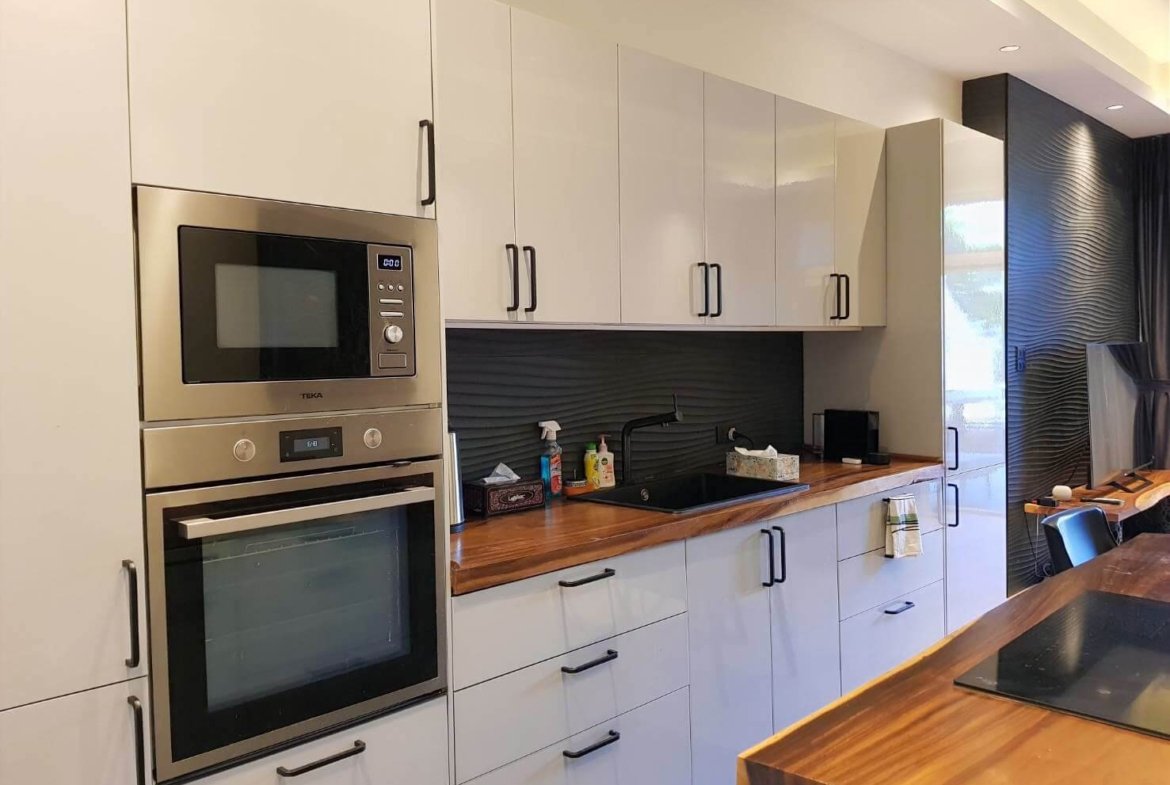 Grand Condotel Condo