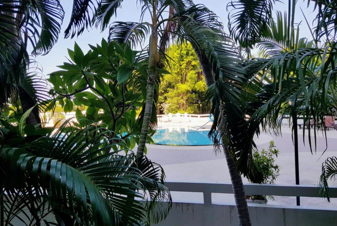 Grand Condotel Condo