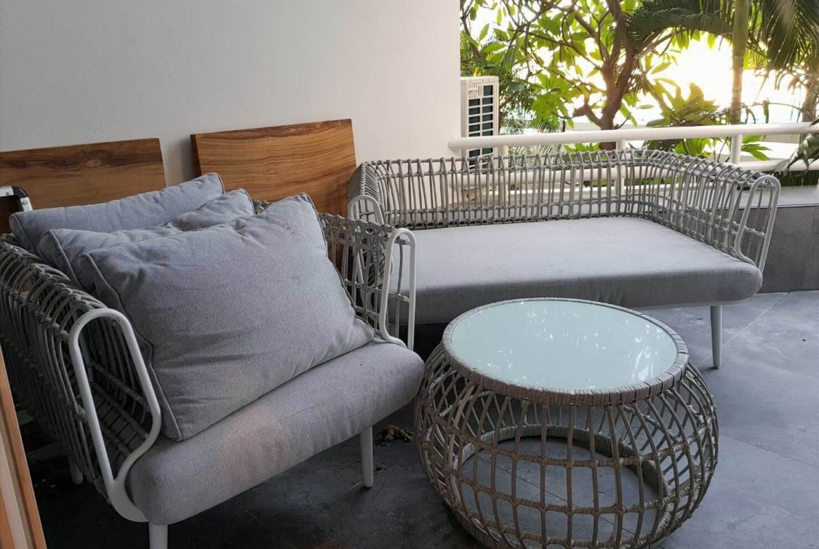 Grand Condotel Condo