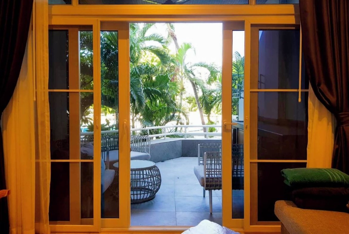 Grand Condotel Condo