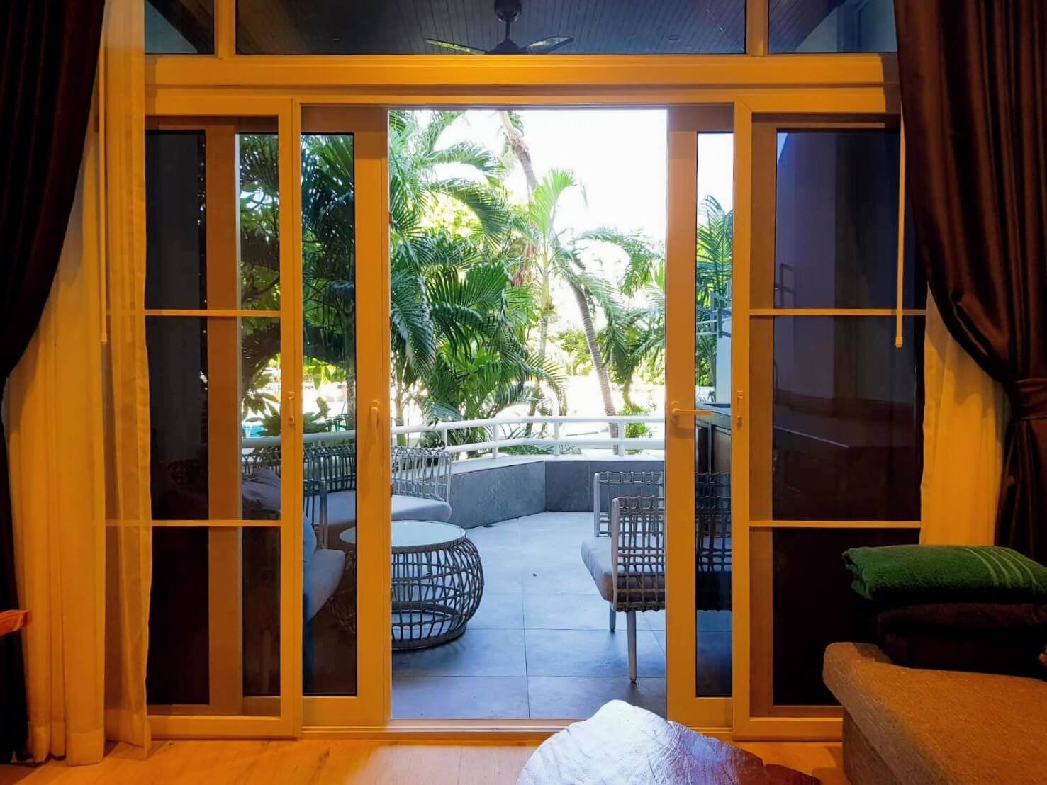 Grand Condotel Condo