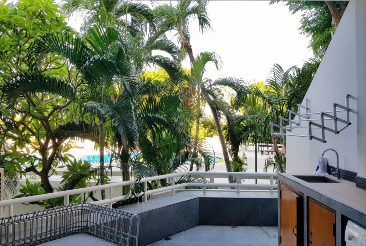 Grand Condotel Condo