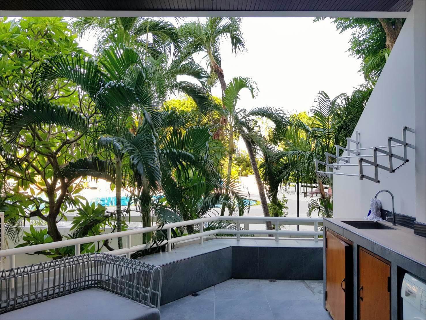 Grand Condotel Condo