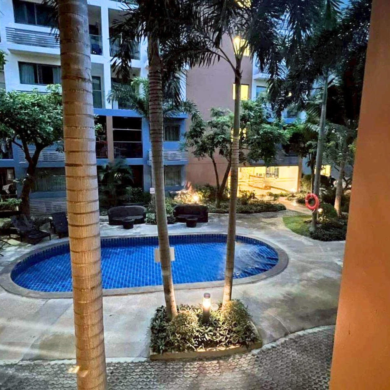 Laguna Beach Resort 2 - select property pattaya