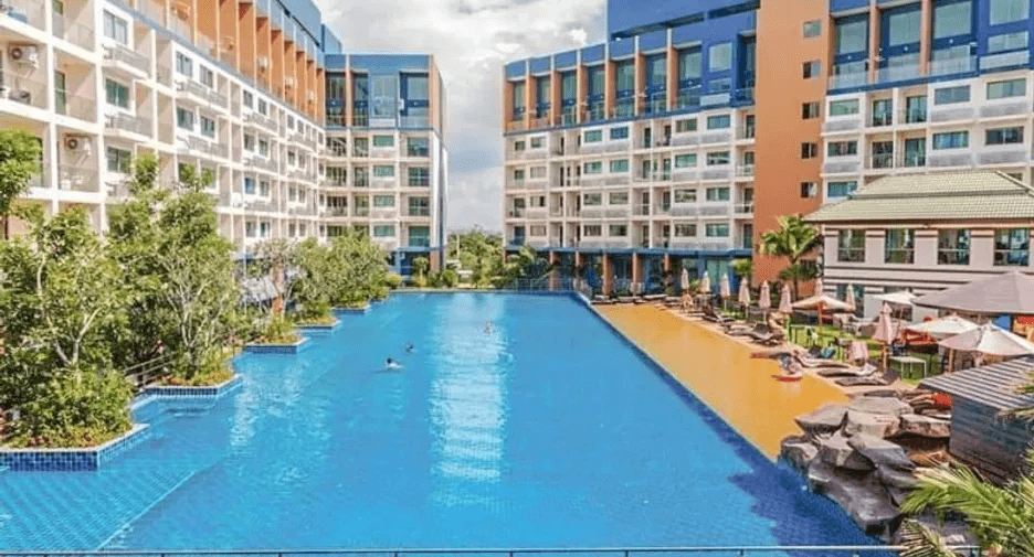 Laguna Beach Resort 2 - select property pattaya