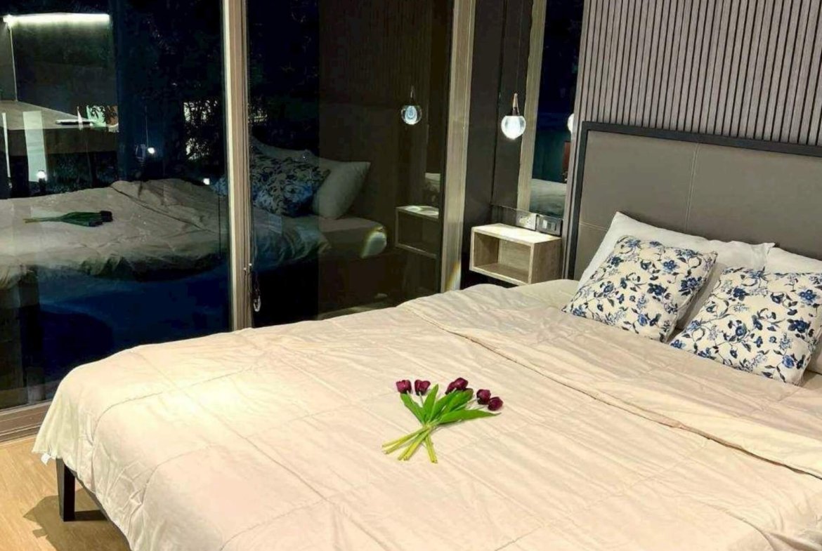 Laguna Beach Resort 2 - select property pattaya