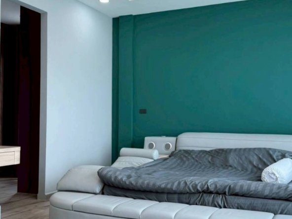 Luxury Homes at Impress House Village - select property pattaya