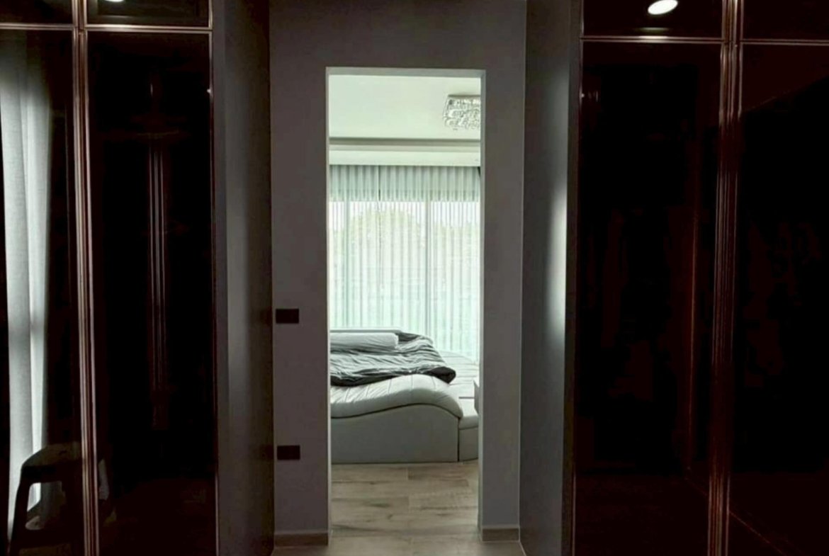 Luxury Homes at Impress House Village - select property pattaya