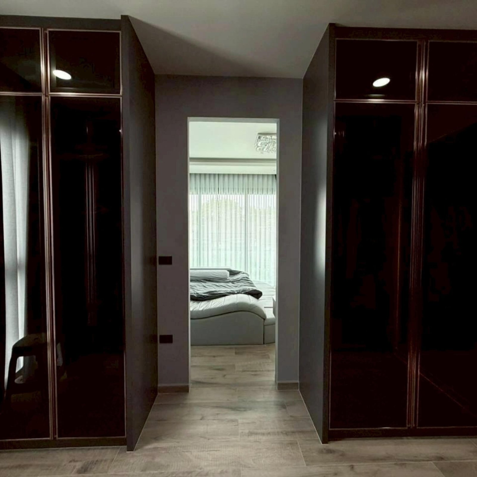 Luxury Homes at Impress House Village - select property pattaya