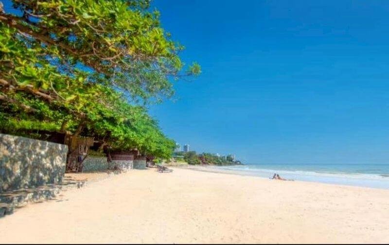 Luxury Pool Villa Majestic Residence - select property pattaya