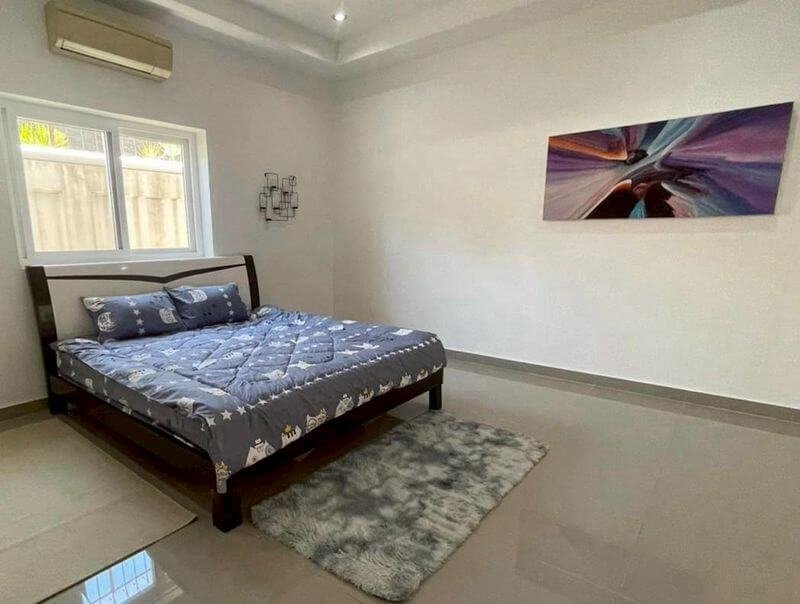 Luxury Pool Villa Majestic Residence - select property pattaya