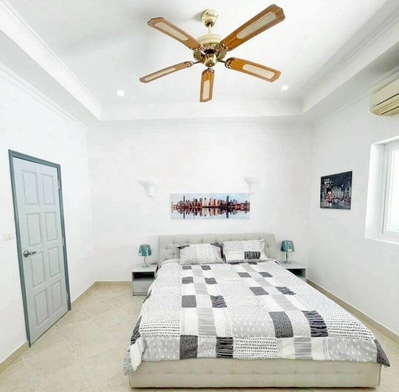 Luxury Pool Villa Majestic Residence - select property pattaya