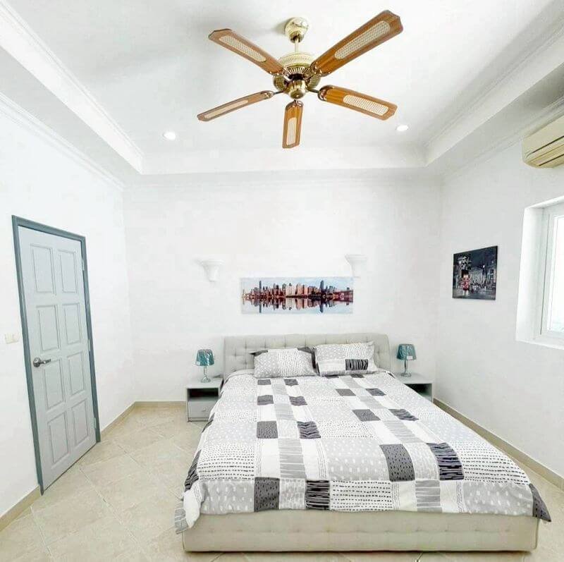 Luxury Pool Villa Majestic Residence - select property pattaya