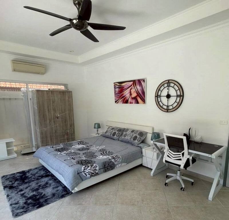 Luxury Pool Villa Majestic Residence - select property pattaya