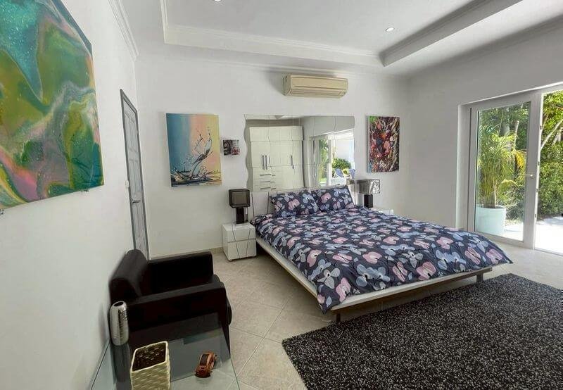 Luxury Pool Villa Majestic Residence - select property pattaya