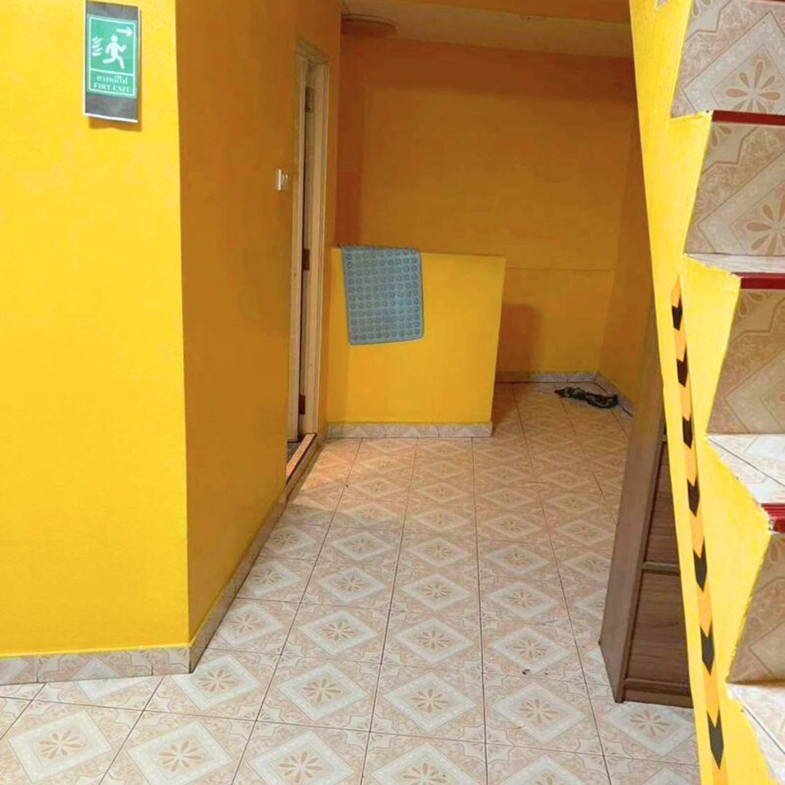 Massage Shop Pattaya sai 2 - select property pattaya