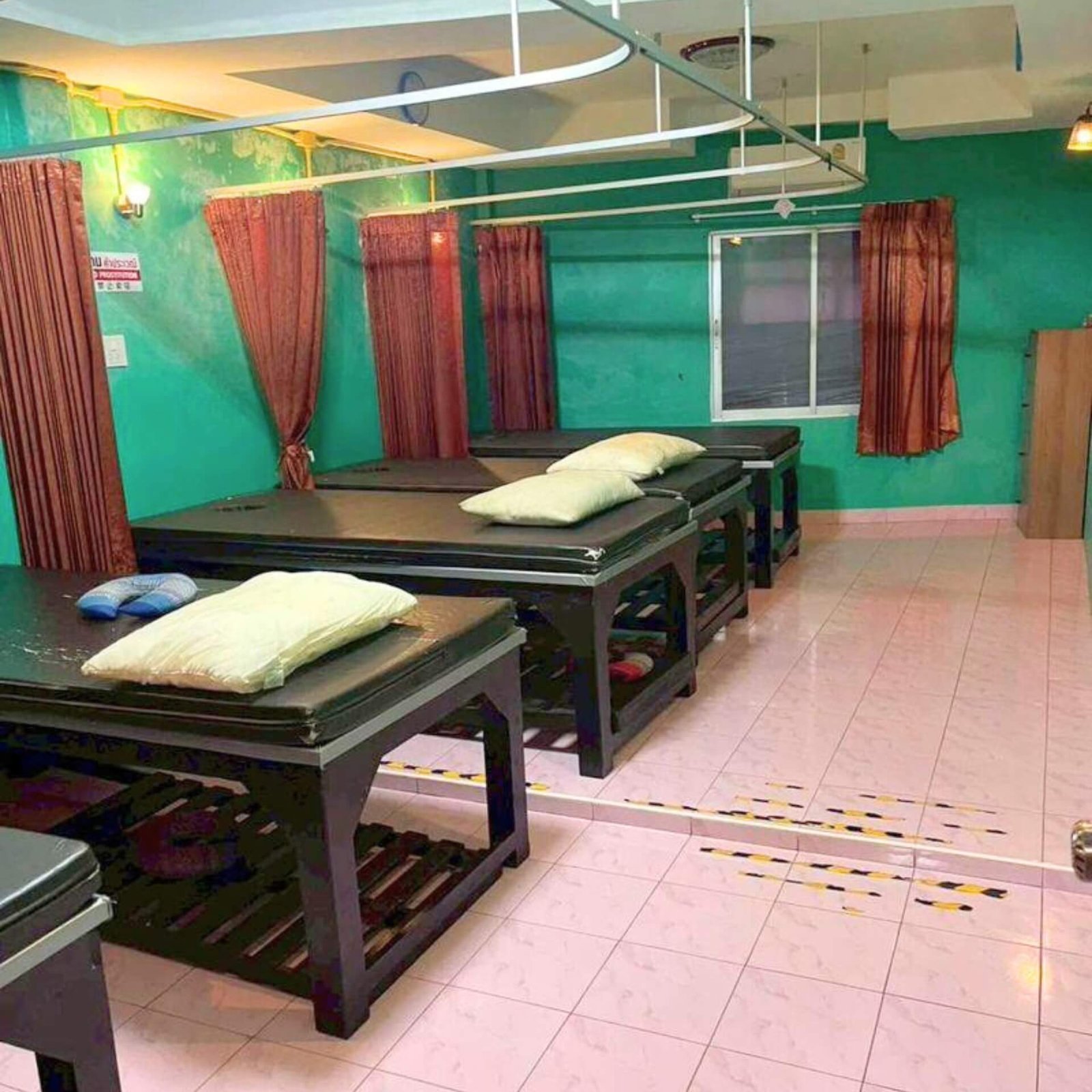 Massage Shop Pattaya sai 2 - select property pattaya