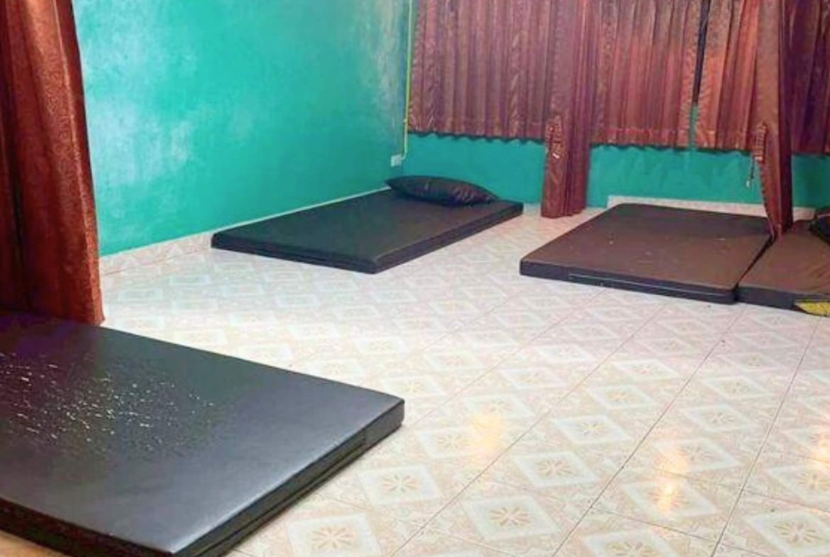 Massage Shop Pattaya sai 2 - select property pattaya