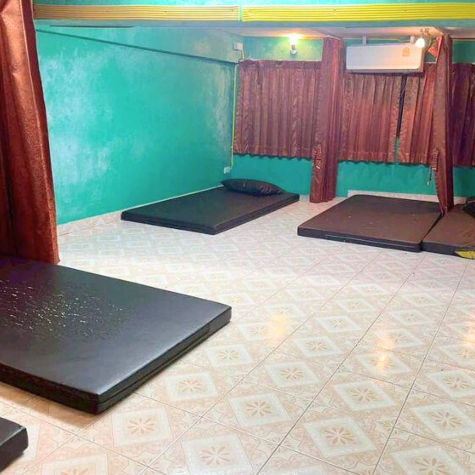 Massage Shop Pattaya sai 2 - select property pattaya