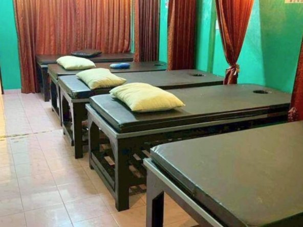 Massage Shop Pattaya sai 2 - select property pattaya