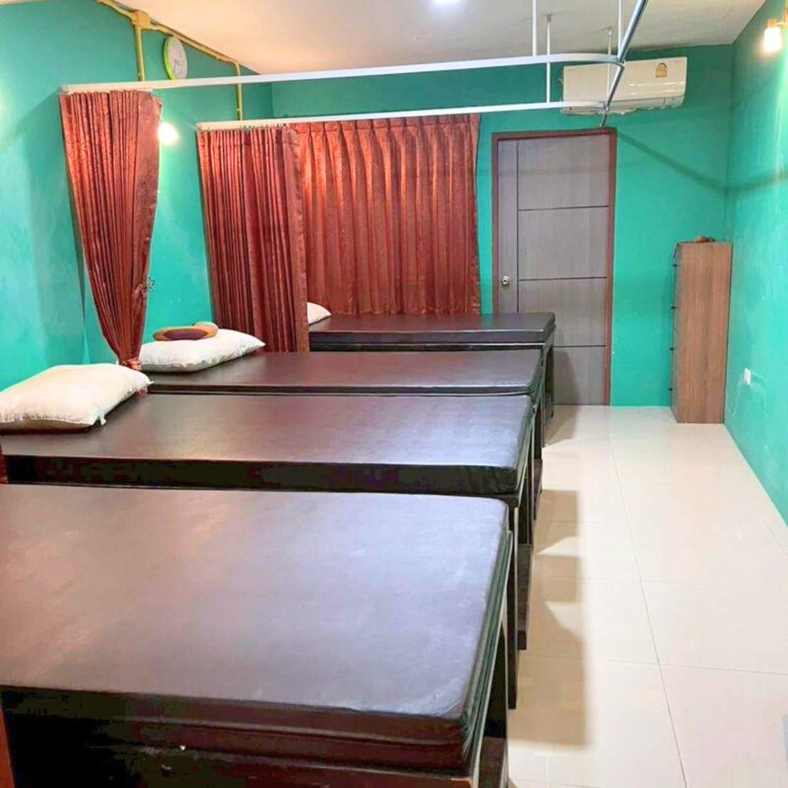 Massage Shop Pattaya sai 2 - select property pattaya