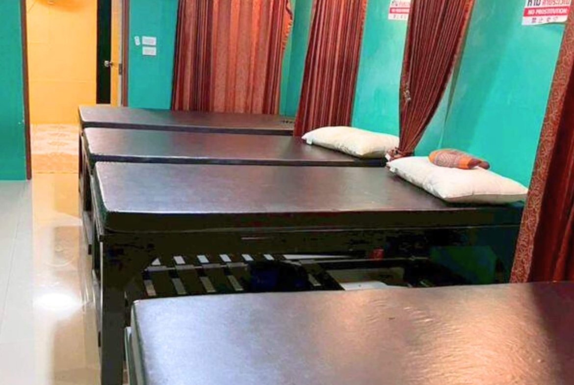 Massage Shop Pattaya sai 2 - select property pattaya