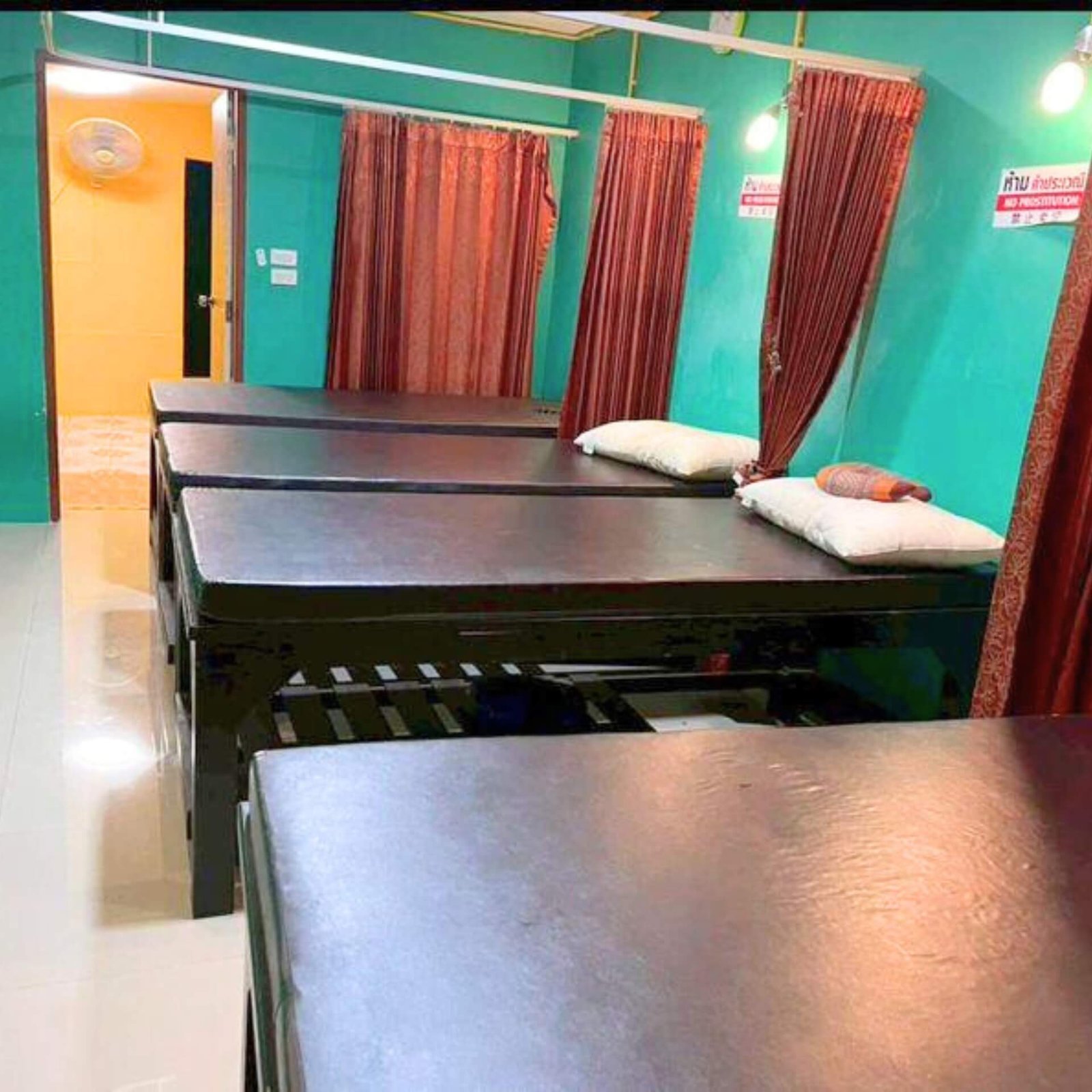 Massage Shop Pattaya sai 2 - select property pattaya