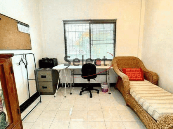 Pattaya Hill Village 1