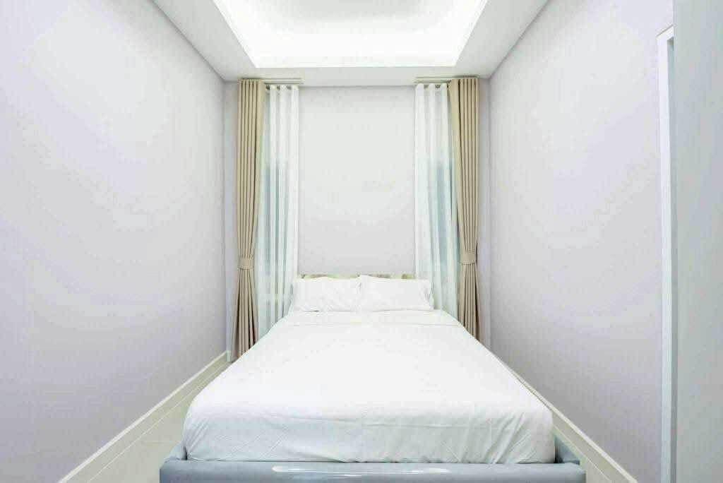 Pool Villa on Chaiyapruek 2nd Rd - select property pattaya