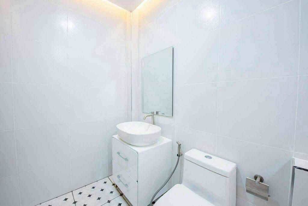 Pool Villa on Chaiyapruek 2nd Rd - select property pattaya