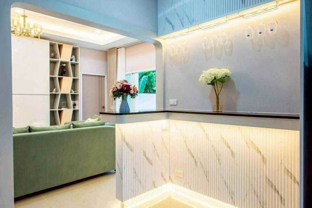 Pool Villa on Chaiyapruek 2nd Rd - select property pattaya