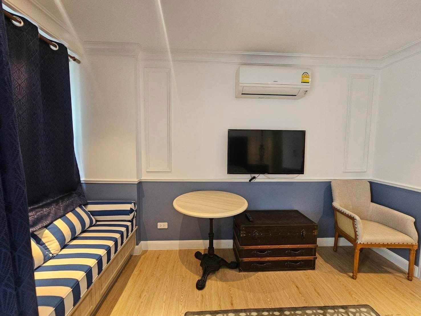 Seven Seas Cote D' Azur