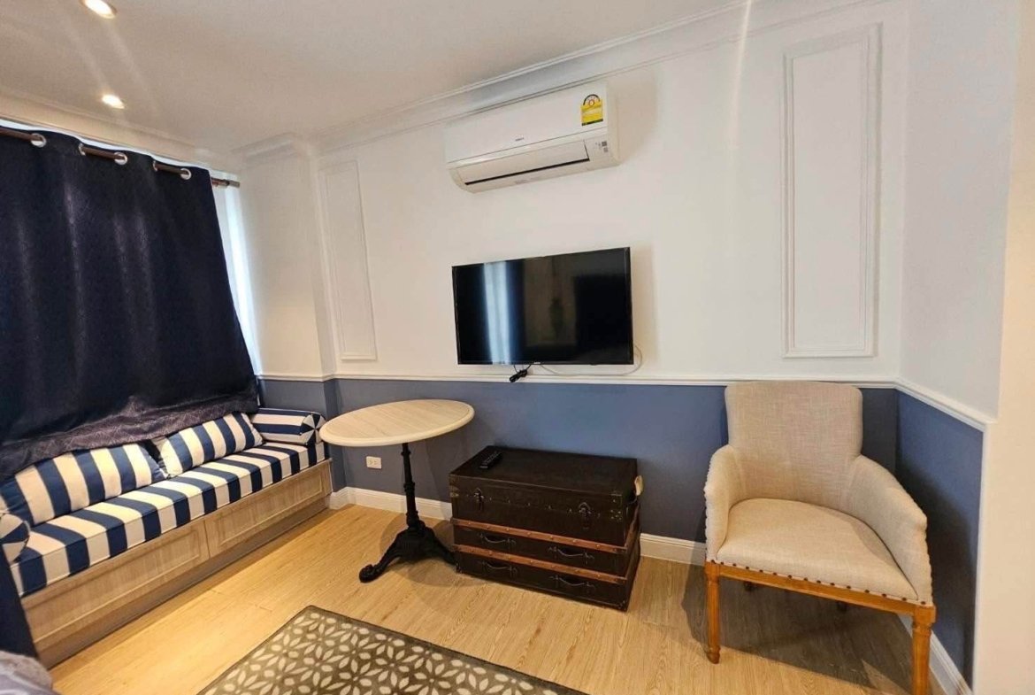 Seven Seas Cote D' Azur