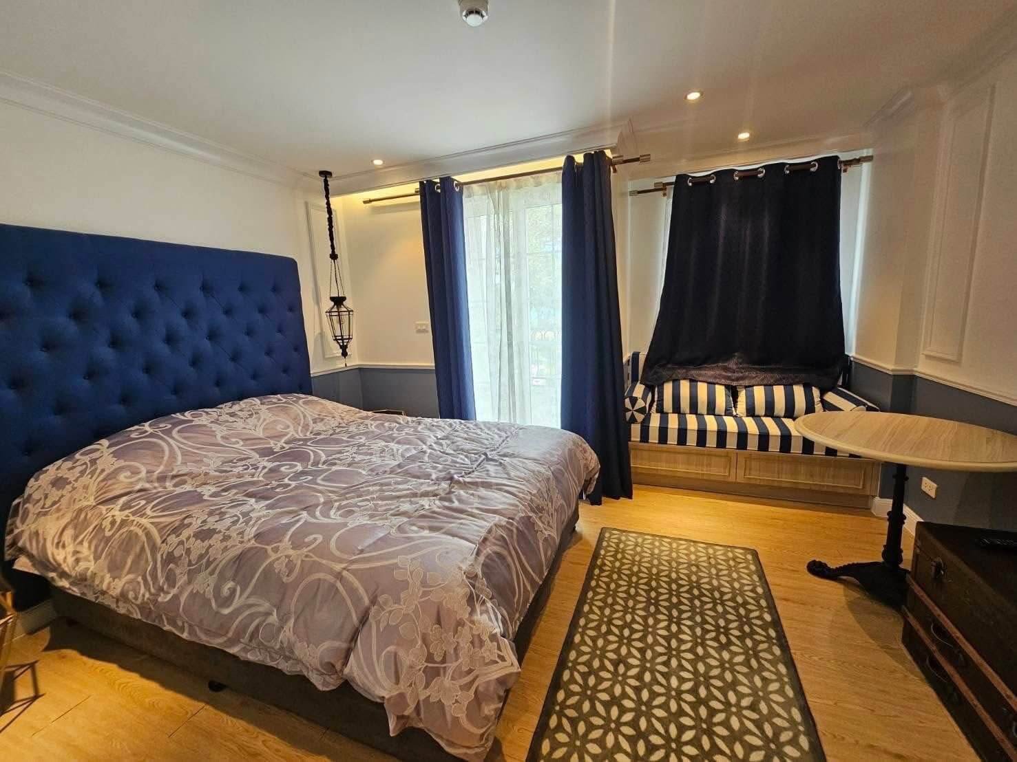 Seven Seas Cote D' Azur