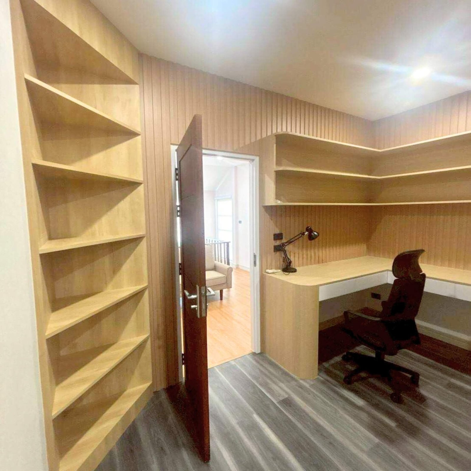 T.W. Garden Hill Pool Villa - select property pattaya