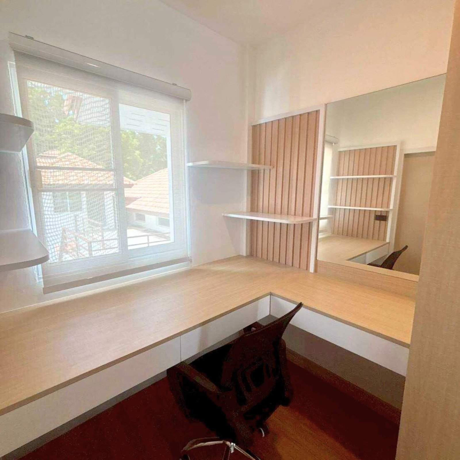 T.W. Garden Hill Pool Villa - select property pattaya