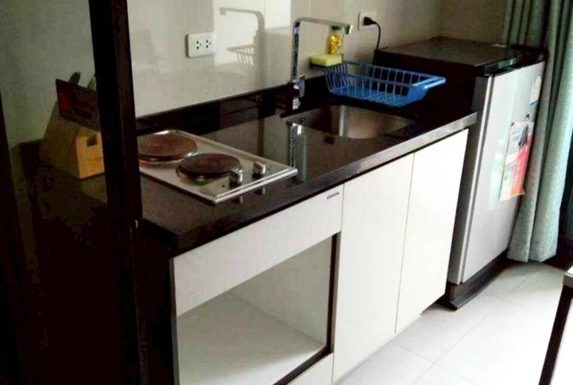 The Base Central Pattaya - select property pattaya