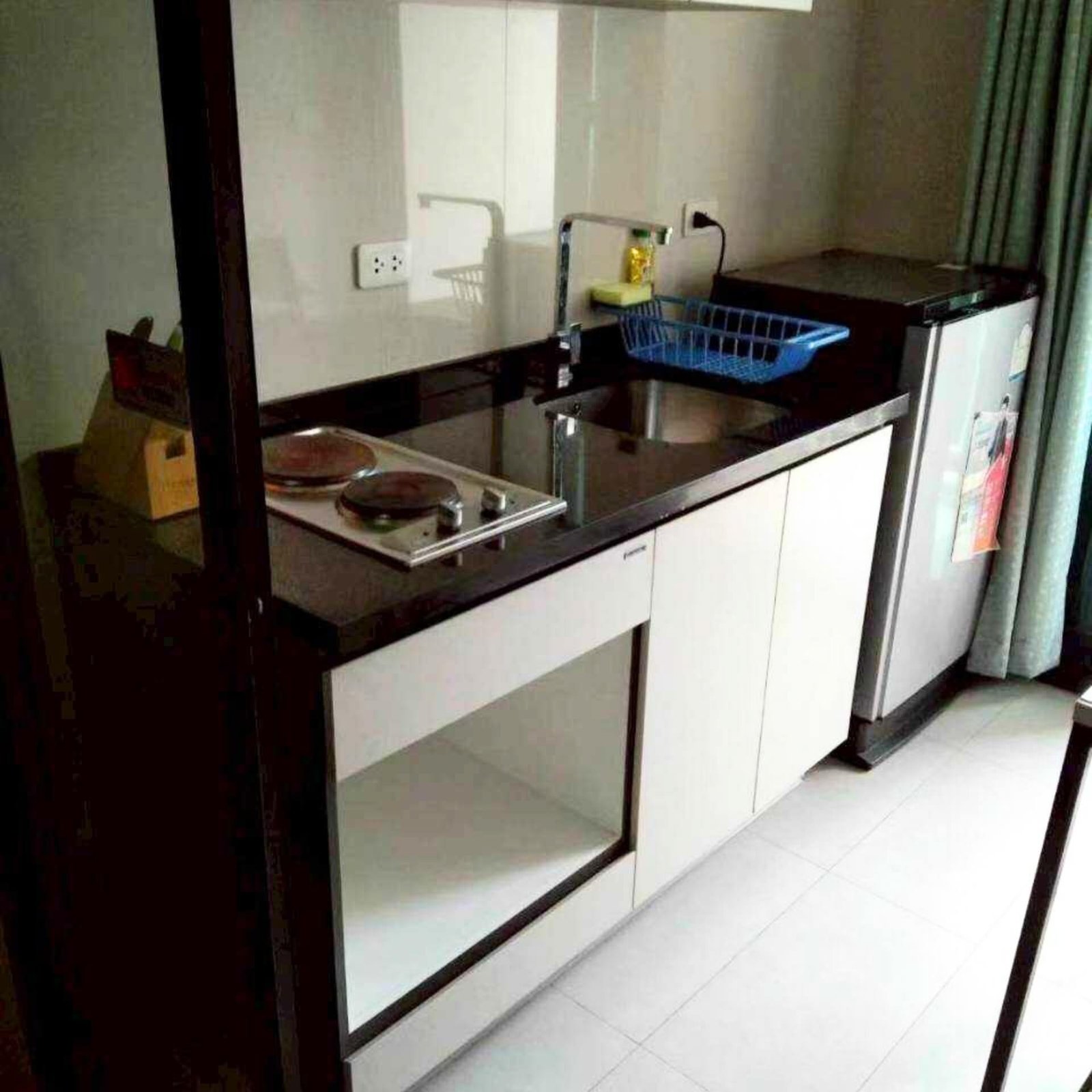 The Base Central Pattaya - select property pattaya