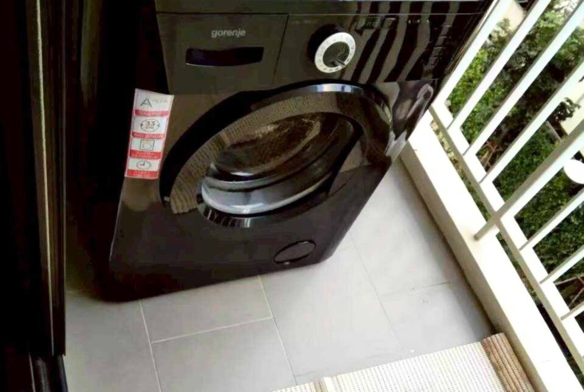 The Base Central Pattaya - select property pattaya