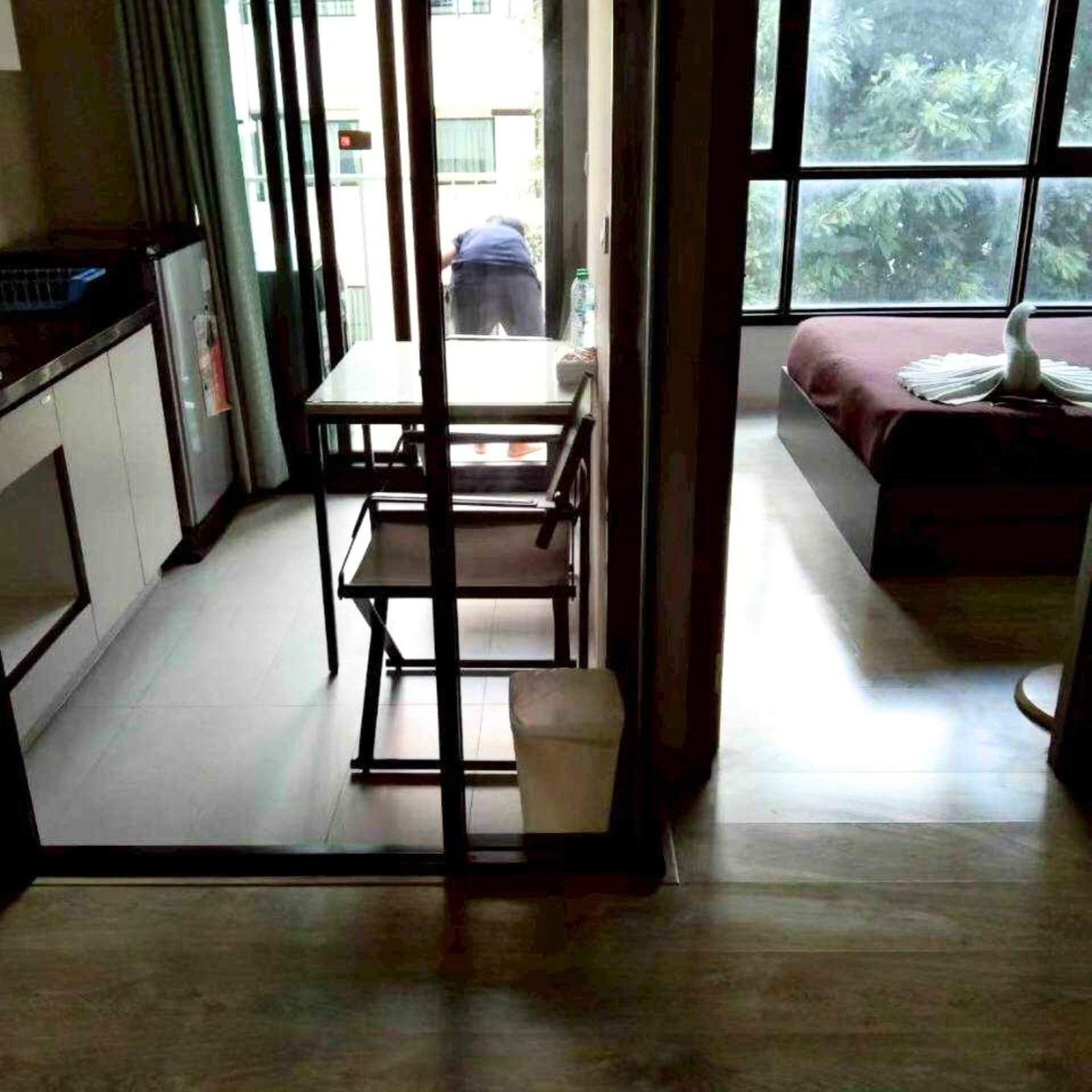 The Base Central Pattaya - select property pattaya